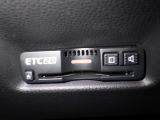 ◆◆ETC付!高速道路の料金所はキャッシュレスで通過です!サービスエリア等にあるスマートインターの出入りも利用可能でとっても便利☆ご納車後すぐにお使い頂けるようセットアップしてのお渡しとなります。