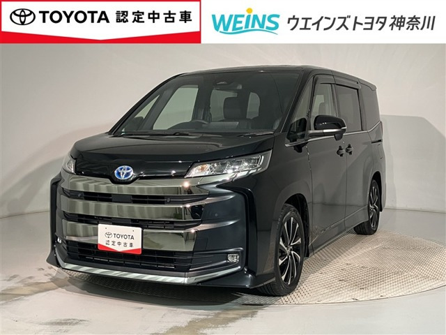 トヨタ ノア 