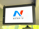 【フリップダウンモニター】大画面モニターで後席でもエンタメをお楽しみいただけます。小さなお子様にも大人気の装備です♪