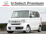 ≪N-BOXの詳細≫令和4年式 車検令和9年4月まで 走行48,193Km タイプ『L』 ボディカラー『プラチナホワイト・パール』 4人乗り 修復歴無し