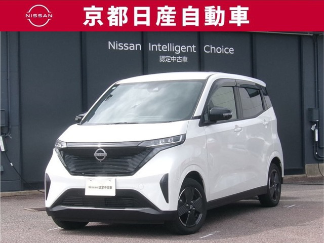 日産 サクラ 