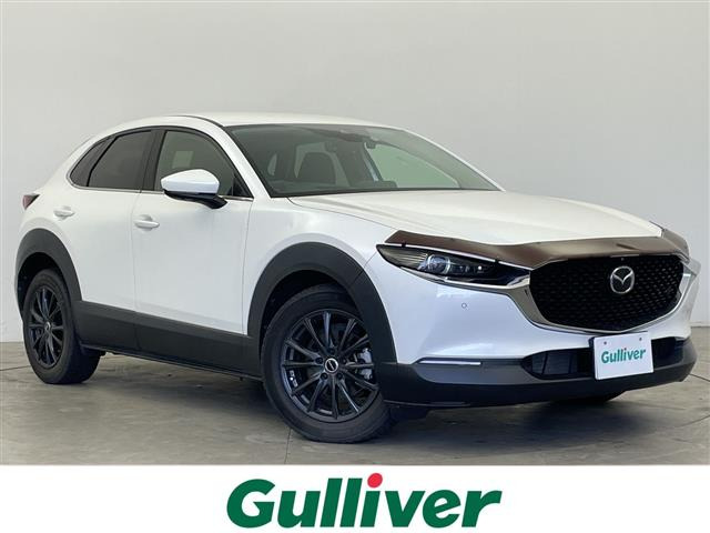 CX-30 2.0 20S プロアクティブ ツーリングセレクション 4WD 修復歴無し