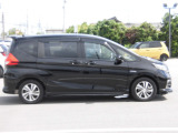 中古車にもボディーコーティング施工できます。一度ボディを磨いてから施工しますので、光沢のある綺麗な状態でお乗りいただけます。お気軽にご相談下さい。