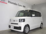 ホンダ人気の軽自動車N-BOX入庫しました♪