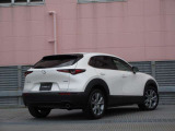 CX-30 2.0 20S プロアクティブ ツーリングセレクション 