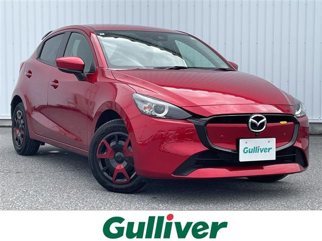 マツダ MAZDA2 