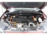 Hondaの技術が詰まったエンジンルーム☆☆☆エンジンルーム室内ともにルームクリーニング済みで清潔です◎快適なドライブをお楽しみください♪♪
