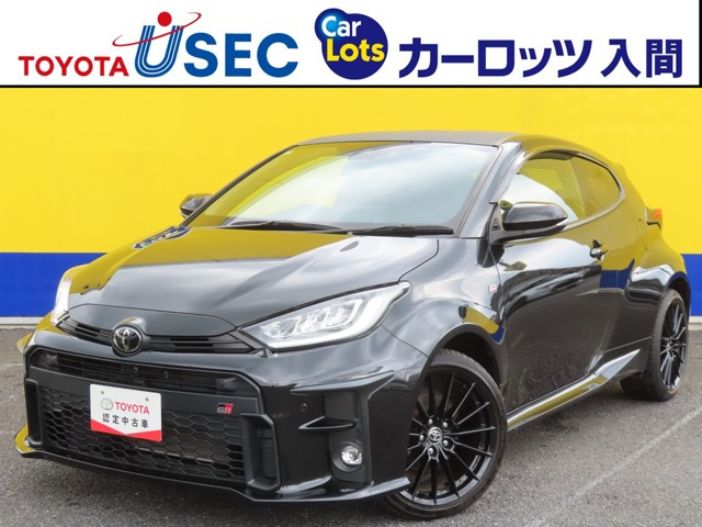 GRヤリス 1.5 RS 