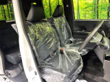 もちろん車内はキレイです♪よりクリーンな状態をキープしたいお客様には『ナノゾーンコート』がおすすめ!新型コロナウイルス対策や、除菌・消臭に効果を発揮し多くの方にご好評いただいております。