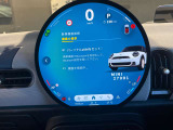 アップルカープレイ装備!!Bluetooth機能も付いておりますので、音楽再生も楽々です♪