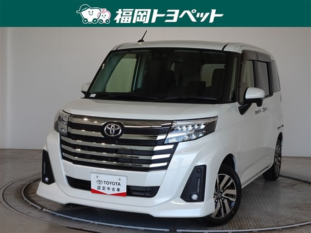 トヨタ ルーミー 