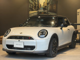 【MINI正規ディーラーMINI NEXT福岡東】弊社車輌をご覧頂き、誠にありがとうございます♪車輌価格には保証料金も含まれております。安心してご検討下さい! ※定休日 第二・第三火曜日と毎週水曜日