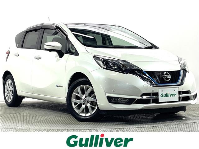 日産 ノート 