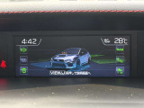 【アイサイト】前方の車両等を検知し、衝突しそうな時は警報で注意を促し、ブレーキを踏む力をサポート。ブレーキを踏めなかった場合は衝突被害軽減ブレーキが作動、衝突回避をサポートします。