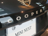 こちらのMINIへのご質問も大歓迎です。お気軽にMINI 一宮  0078-6002-369993(無料)までご連絡ください!