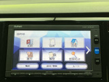 使いやすいインターフェースのナビゲーションシステムです。快適なドライブをサポートする機能が満載です。情報もわかりやすく表示されます。