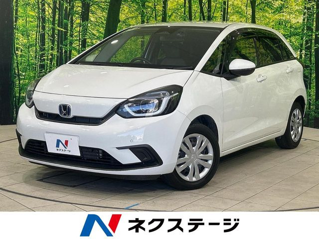 ホンダ フィット 