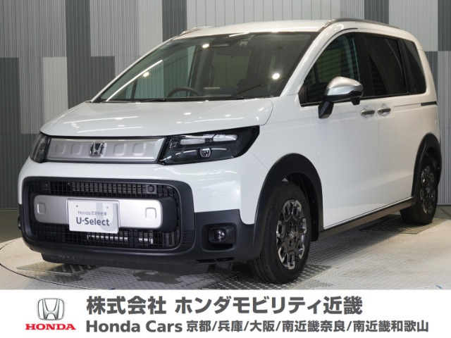 ホンダ フリード 