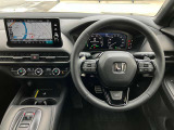 運転のしやすい配置でドライバーの負担を軽減します!