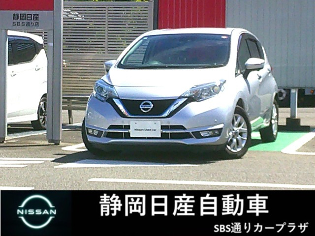 日産 ノート 