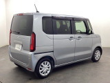 当店の販売車両は自社での下取り車とデモカー(社用車)から構成され、全てに無料保証が付いており安心です☆