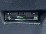 【ETC】高速道路の料金所をストレスなく通過!話題のスポットやサービスエリアに多い「スマートIC」利用時は必須のアイテムです。当店でセットアップを実施、ご納車当日からすぐにご利用いただけます!