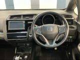 運転しやすいインパネ周りです!見やすいレイアウトで快適なドライブをサポートします!