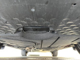 下回りがきれいなうちに、防錆加工の施工がオススメ。降雪地域はもちろん、沿岸部にお住いの方や、趣味でマリン・ウィンタースポーツをされる方にご好評いただいております。