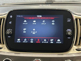 7インチタッチパネルモニター Apple CarPlay対応