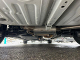 下回りがきれいなうちに、防錆加工の施工がオススメ。降雪地域はもちろん、沿岸部にお住いの方や、趣味でマリン・ウィンタースポーツをされる方にご好評いただいております。