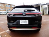 ヴェゼル 1.5 e:HEV Z 4WD 