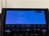 Bluetoothオーディオ付き!ドライブ等で自分の好きな音楽を流そう☆