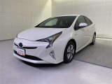 低燃費で環境にもやさしいハイブリッド車です。トヨタ専用診断機器でハイブリッドシステムを綿密に点検してあります!