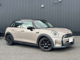 お客様のMINIライフをサポートいたします。お気軽にご相談ください。