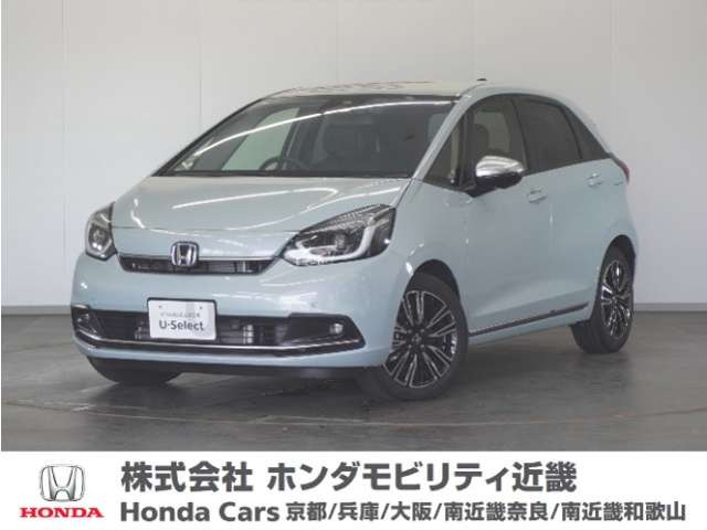 ホンダ フィット 