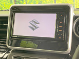 【純正ナビ】人気の純正ナビを装備しております。ナビの使いやすさはもちろん、オーディオ機能も充実!キャンプや旅行はもちろん、通勤や買い物など普段のドライブも楽しくなるはず♪