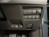運転席周辺にある各種スイッチ画像です。今では必須アイテムのETCも装備(^^♪