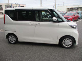 全国の日産ディーラーにて保証対応が可能です。お近くのお客様はもちろん遠方のお客様もご安心ください。