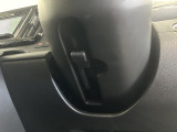 チルトステアリング