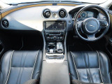 XJ XJ プレミアム ラグジュアリー 
