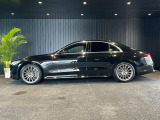 Sクラス S450d 4マチック AMGラインパッケージ(ISG) 4WD 