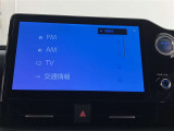 いまや必須装備「ナビゲーション」搭載!知らない場所に、スイスイッとドライブ。なんて便利な機能でしょうか?もう、これなしではハンドルを握れませんね!でも、運転中の操作は危険ですのでご注意ですね♪