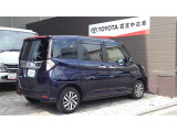 広々とした車内空間。更にデザインも上質で人気のお車です!