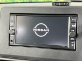 【純正ナビ】人気の純正ナビを装備。オーディオ機能も充実しており、Bluetooth接続すればお持ちのスマホやMP3プレイヤーの音楽を再生可能!毎日の運転がさらに楽しくなります!!