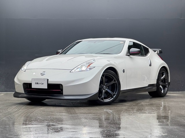 日産 フェアレディZ 