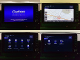 純正メモリーナビとバックカメラ付☆Bluetoothオーディオでドライブも好きな音楽を聴いて楽しめます♪