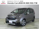 ホンダカーズ東京中央国立府中店へようこそ。当社下取りのお墨付き車両。人気車両で充実装備の一台。おススメです。どうぞご覧くださいませ。