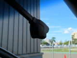 事故の際は第三者の目で客観的な証拠が残るドライブレコーダー付です!