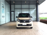 【スタッフ紹介】ホンダファンのスタッフが熱意を込めてご説明いたします。若いスタッフからベテランスタッフまで在中しております。中古車の不安を一緒に解決しベストな車両探しをお手伝いします。