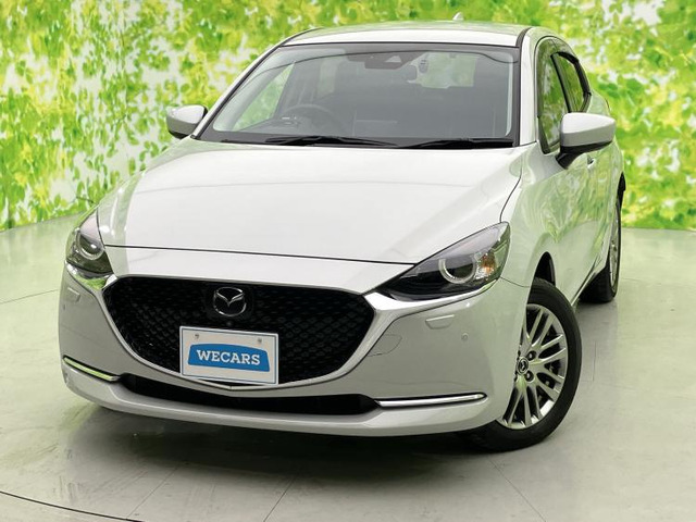 マツダ MAZDA2 